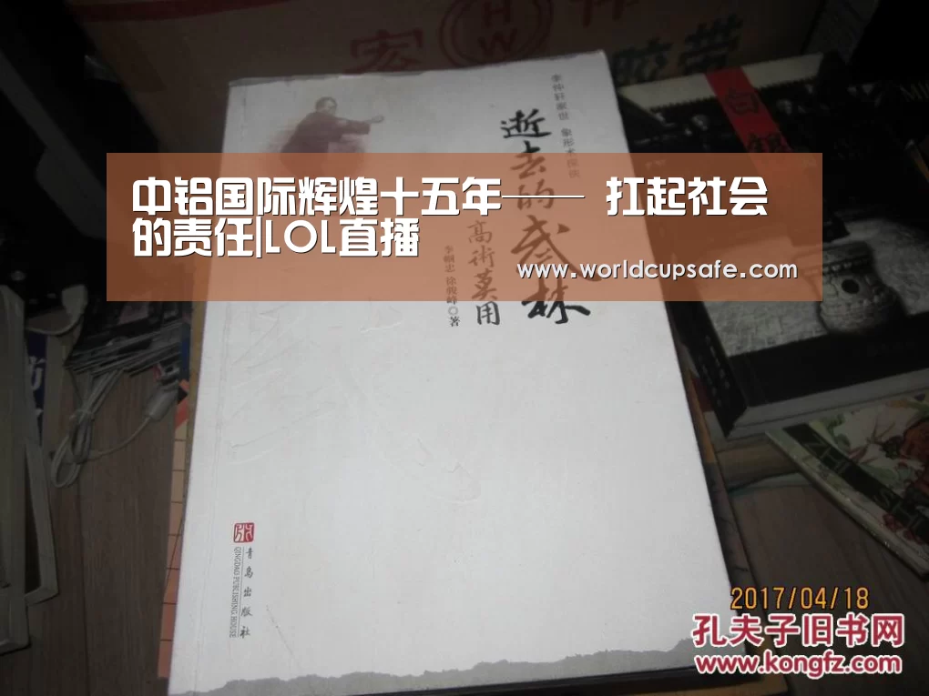 中铝国际辉煌十五年—— 扛起社会的责任|LOL直播